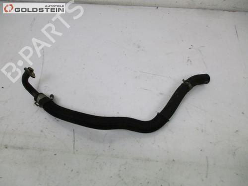 Pipe NISSAN X-TRAIL I (T30) 2.2 Di 4x4 | BP18749480M125 