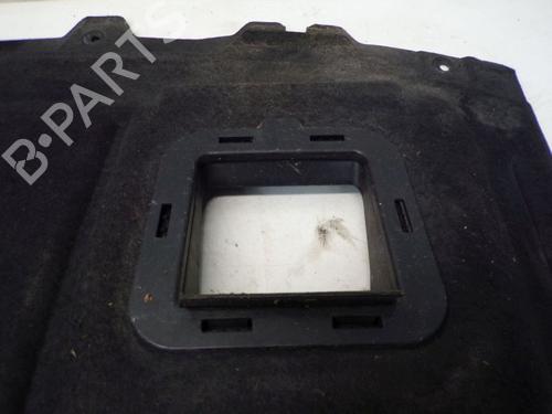Underbody protection FORD FIESTA VII (HJ, HF) 1.5 ST EcoBoost | BP22349558M92 