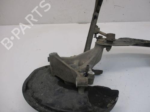 Right rear steering knuckle VW PASSAT B6 (3C2) 2.0 TDI 16V | BP18803307M28 