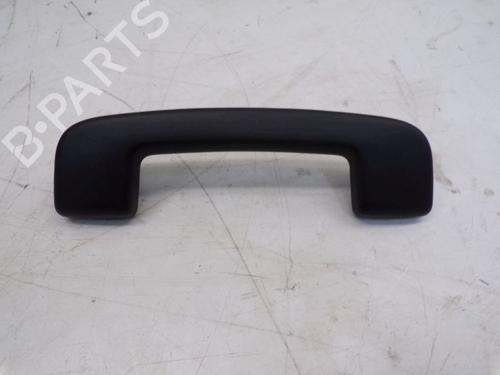 Trunk håndtak Trunk håndtak RENAULT MEGANE E-TECH SUV EV60 (BNJ1) (218 hp) 37133679 37133679