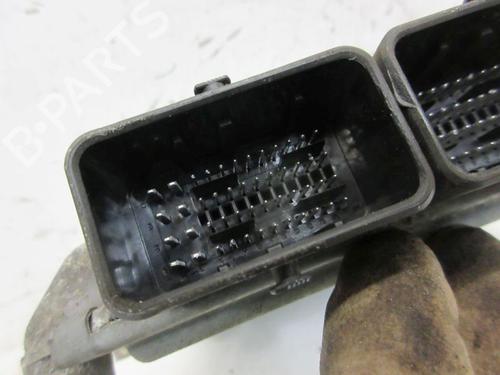 Engine control unit (ECU) FORD FOCUS C-MAX (DM2) 2.0 TDCi | BP38027798M57 - Image 5