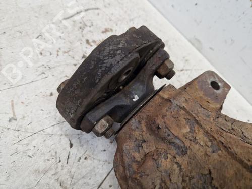Rear differential MERCEDES-BENZ SLK (R170) 200 Kompressor (170.444) | BP29574919M24 
