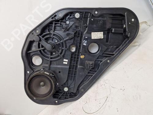 Used Rear right window mechanism HYUNDAI i30 (GD) 1.4 (99 hp) 30669207