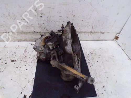 Gearbox OPEL CORSA D (S07) 1.0 (L08, L68) | BP19299201M3 