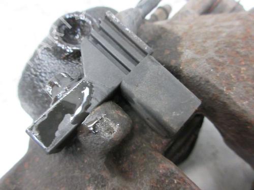 Right front brake caliper MERCEDES-BENZ B-CLASS Sports Tourer (W245) B 180 CDI (245.207) | BP29090193M104 