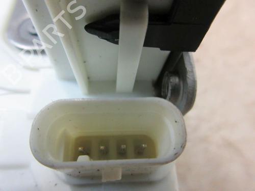 Front left lock MERCEDES-BENZ CLA Coupe (C117) CLA 180 (117.342) | BP29096030C98 