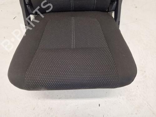 Sæde Bagtil OPEL ZAFIRA TOURER C (P12) 2.0 CDTi (75) | BP32429592C17 