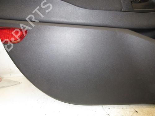 Front left panel FORD FIESTA VII (HJ, HF) 1.0 EcoBoost | BP37121680C58  - Image 5