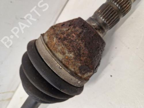 Right front driveshaft OPEL ASTRA J Sports Tourer (P10) 1.7 CDTI (35) | BP31702762M39 