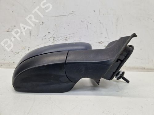 Right mirror SEAT Mii (KF1, KE1) 1.0 | BP25281563C27 