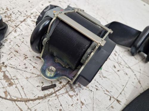 Front right seatbelt MERCEDES-BENZ A-CLASS (W169) A 180 CDI (169.007, 169.307) | BP29603229I25 
