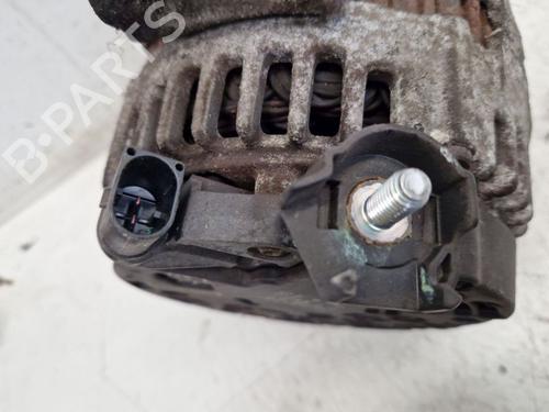 Alternator BMW 3 (E90) 318 i | BP27349181M7 