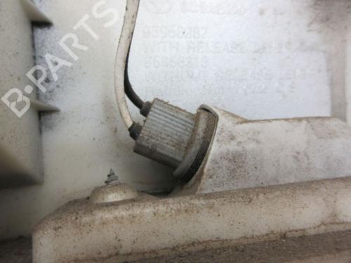 Licence plate light CHEVROLET SPARK (M300) 1.2 | BP37122440I40 - Image 7