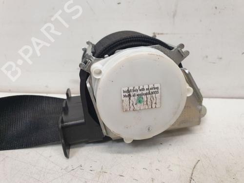 Front left seatbelt BMW 3 (E90) 318 i | BP33276738I26  - Image 7