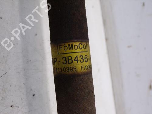 Right front driveshaft FORD FIESTA VI (CB1, CCN) 1.6 Ti | BP40230251M39 - Image 9