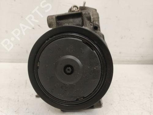 AC compressor VW GOLF VI (5K1) 2.0 GTi | BP39615818M34 - Image 4