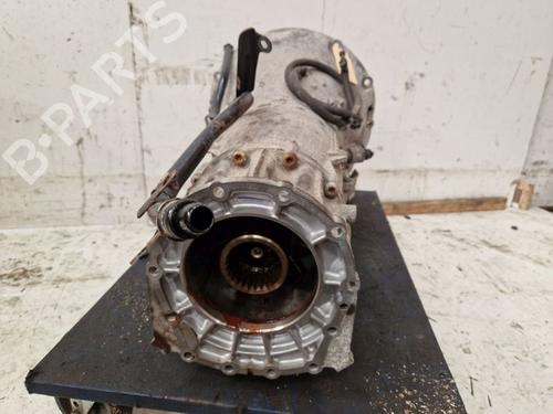 Gearbox JEEP COMMANDER (XK, XH) 3.7 V6 4x4 | BP38506528M3 - Image 4