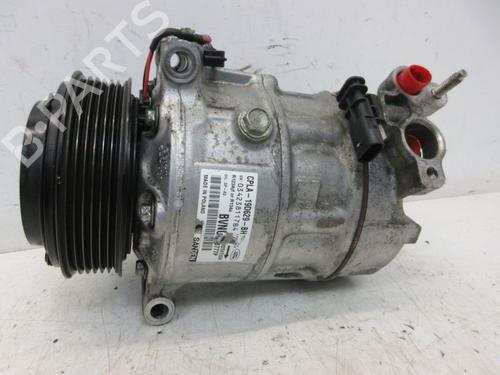 Airco pomp LAND ROVER RANGE ROVER VELAR (L560) 2.0 D180 TD4 4x4 (180 hp) 22194736