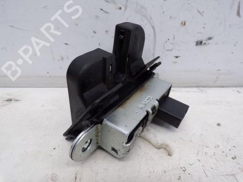 Electronic module SEAT ALTEA XL (5P5, 5P8) 2.0 TDI | BP29097431M83 
