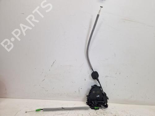Used Rear right lock RENAULT AUSTRAL E-TECH 200 Hybrid (HGM2) (199 hp) 29108501