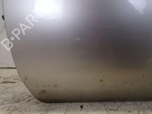 Left front door MITSUBISHI PAJERO PININ I (H6_W, H7_W) 1.8 (H76W, H66W) | BP29087960C2 