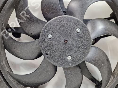 Fan RENAULT TWINGO III (BCM_, BCA_) Z.E: (BCA1) | BP39247850M128 - Image 3