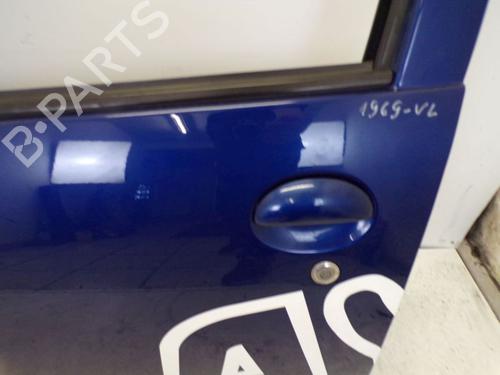 Left front door TOYOTA AYGO (_B1_) 1.0 (KGB10_, KGB10R) | BP29094409C2 