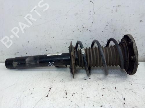 Used Right front shock absorber BMW 1 (F20) 116 i (109 hp) 26451982