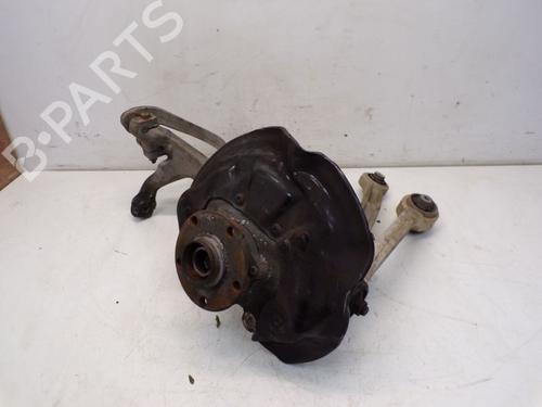 Used Right front steering knuckle AUDI A6 C6 Avant (4F5) 3.2 FSI quattro (255 hp) 23574402