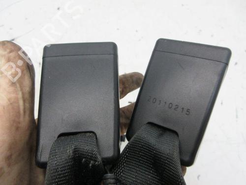 Seat buckle KIA PICANTO II (TA) 1.0 | BP29092987I32 