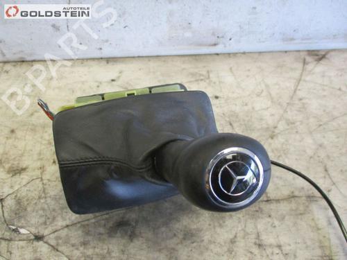 Used Shift knob MERCEDES-BENZ E-CLASS (W212) E 220 CDI / BlueTEC (212.001, 212.002) (170 hp) 13760610