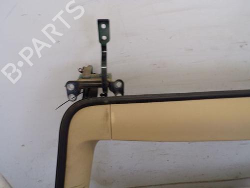 Bakluke CC/Kombi-Kupé VW TOUAREG (7LA, 7L6, 7L7) 3.2 V6 | BP18808239C6 