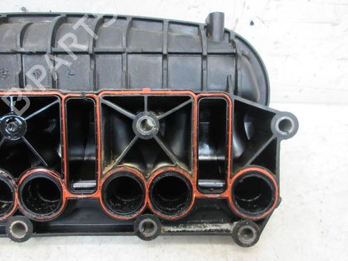Intake manifold SEAT LEON (1P1) 2.0 TDI 16V | BP29095905M70 