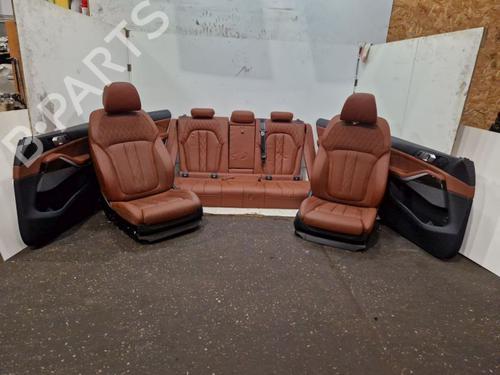 Sæde sæt BMW X5 (G05, F95) xDrive 40 i Mild-Hybrid | BP37139243C78 - Image 2
