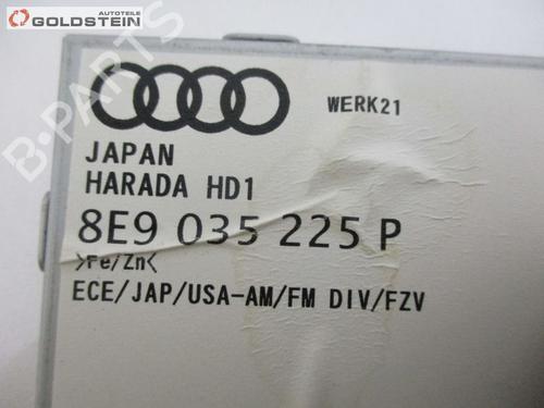 Electronic module AUDI A4 B7 Avant (8ED) 2.0 TDI | BP37098099M83 - Image 2