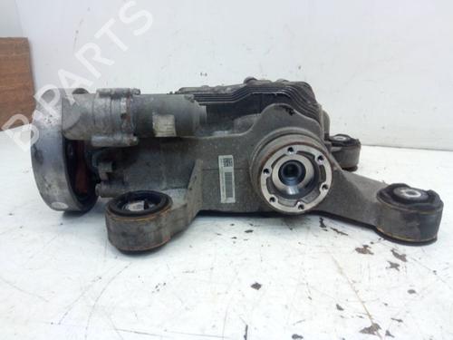 Rear differential VW TIGUAN (AD1, AX1) 2.0 TSI 4motion | BP31342856M24 