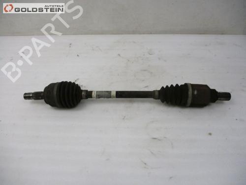 Used Left front driveshaft CITROËN C3 II (SC_) 1.6 VTi 120 (120 hp) 18756519