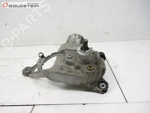 Used Front wiper motor FORD B-MAX (JK) 1.5 TDCi (75 hp) 18764562