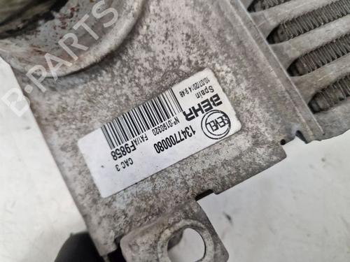 Intercooler CITROËN JUMPER II Van 2.2 HDi 110 | BP33682771M30  - Image 9