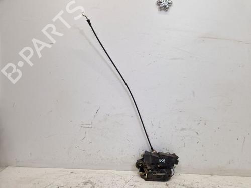 Used Front right lock MERCEDES-BENZ VITO Bus (W639) 115 CDI (639.701, 639.703, 639.705) (150 hp) 29171414