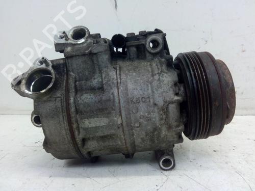 AC compressor BMW X3 (E83) 2.5 i | BP30122208M34 - Image 4