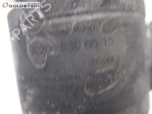 AC pipe MERCEDES-BENZ C-CLASS T-Model (S204) C 220 CDI (204.202) | BP37108660M126 - Image 4