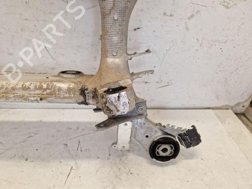 Rear axle BMW X5 (G05, F95) xDrive 40 i Mild-Hybrid | BP29109044M2 