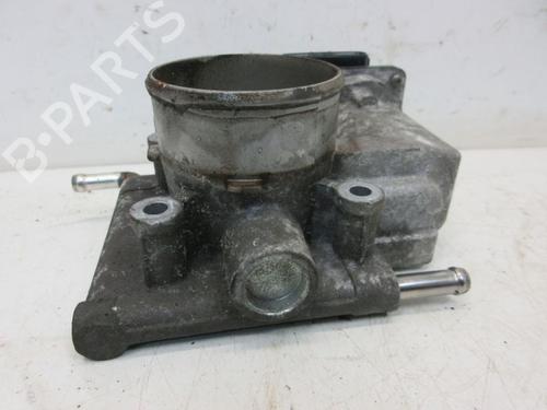 Throttle body MAZDA 2 (DE_, DH_) 1.5 (DE5FS) | BP37131421M82 - Image 4