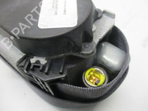 Front right seatbelt DODGE CALIBER 1.8 | BP37118231I25 - Image 5