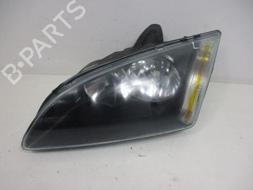 Used Left headlight Left headlight 37112108 37112108