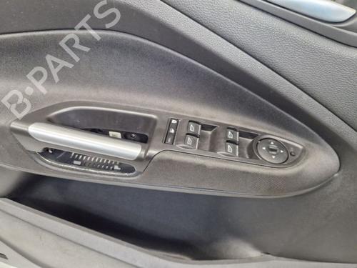 Front left panel FORD GRAND C-MAX (DXA/CB7, DXA/CEU) 1.5 TDCi | BP33164905C58  - Image 7
