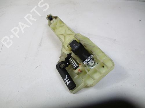 Rear left exterior door handle KIA SOUL I (AM) 1.6 GDI | BP18803622C130