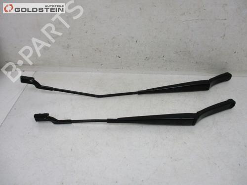 Used Front windshield wiper arm Front windshield wiper arm VW GOLF VII (5G1, BQ1, BE1, BE2) 1.6 TDI (110 hp) 25224134 25224134