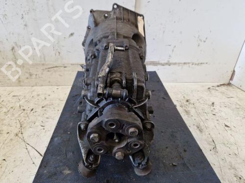 Gearbox BMW 1 (E87) 120 d | BP37144358M3 - Image 4